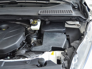 2017款EcoBoost 245 四驱豪翼型 其它