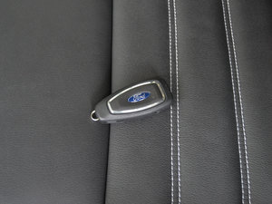 2017款EcoBoost 245 四驱豪翼型 其它