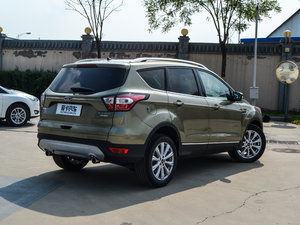 2017EcoBoost 180  w^