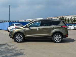 2017EcoBoost 180  ȣ