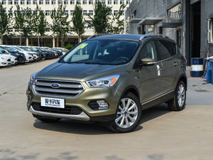 2017EcoBoost 180  ǰ45