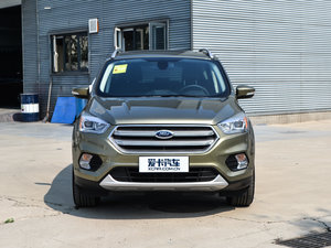 2017EcoBoost 180  ǰ