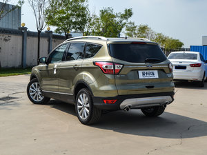 2017EcoBoost 180  45