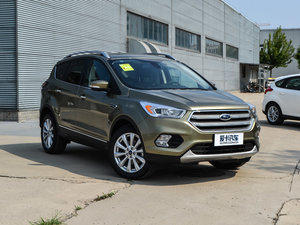 2017EcoBoost 180  w^