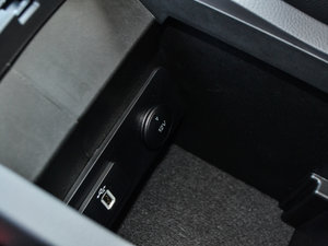 2017款EcoBoost 180 两驱豪翼型 空间座椅