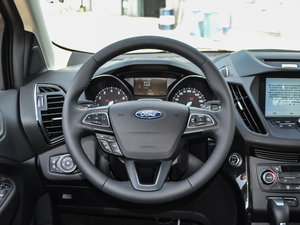 2017EcoBoost 180 (q) P