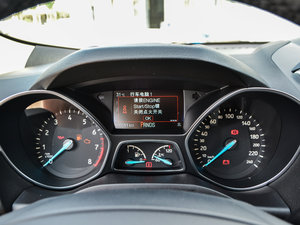 2017EcoBoost 180 (q) x