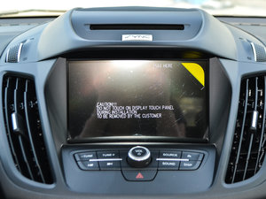 2017EcoBoost 180  п؅^