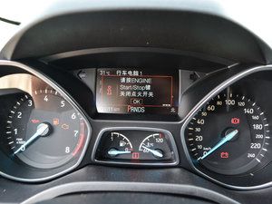 2017EcoBoost 180  п؅^