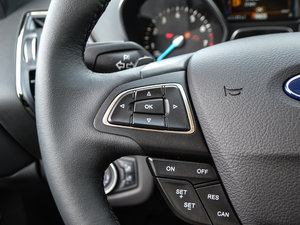 2017EcoBoost 180  п؅^