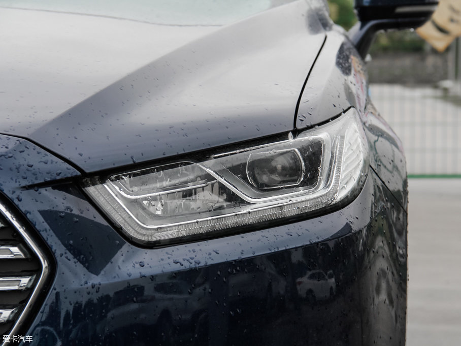 2017ţ EcoBoost 245A