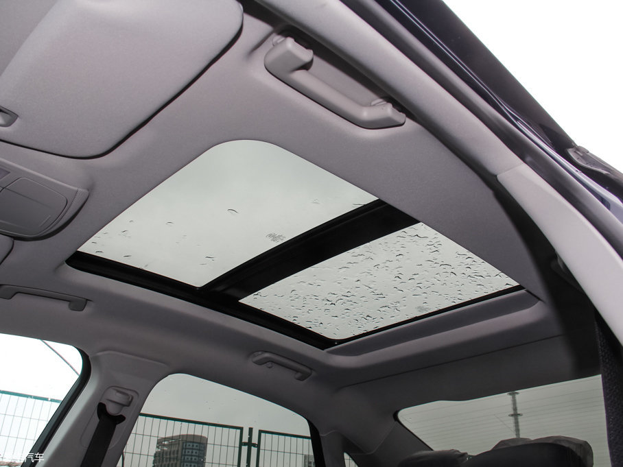 2017ţ EcoBoost 245A