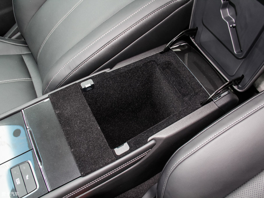 2017ţ EcoBoost 245A