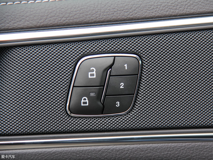 2017ţ EcoBoost 245A