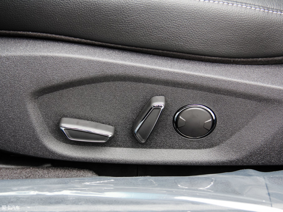 2017ţ EcoBoost 245A