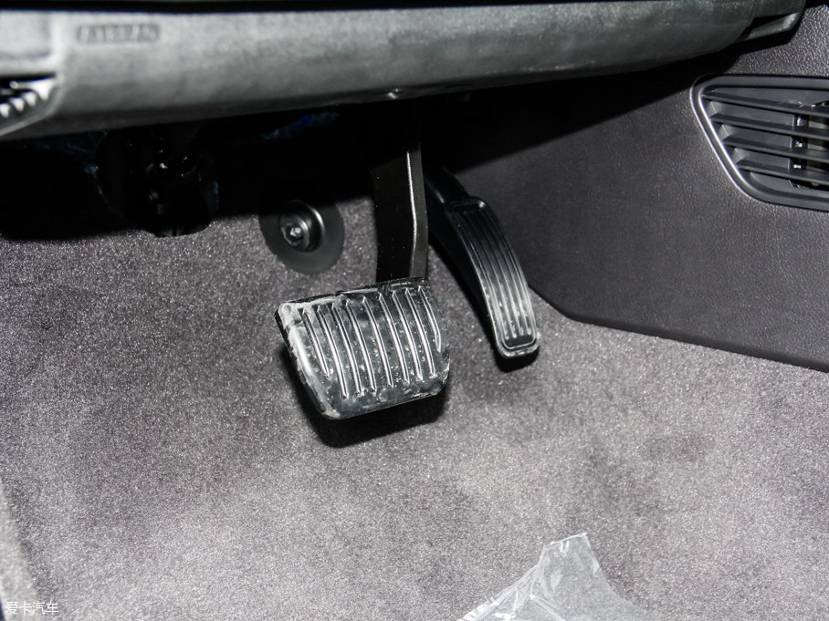 2017ţ EcoBoost 245A