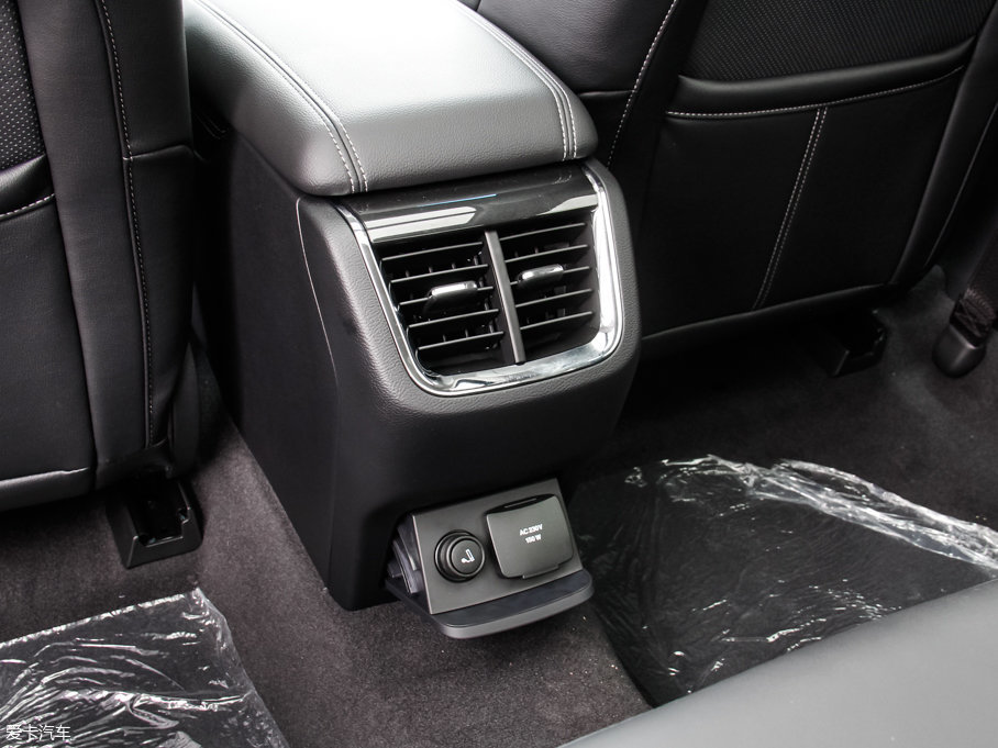 2017ţ EcoBoost 245A