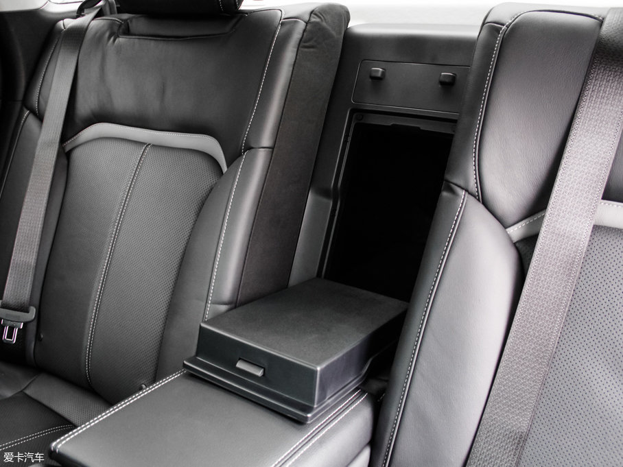 2017ţ EcoBoost 245A