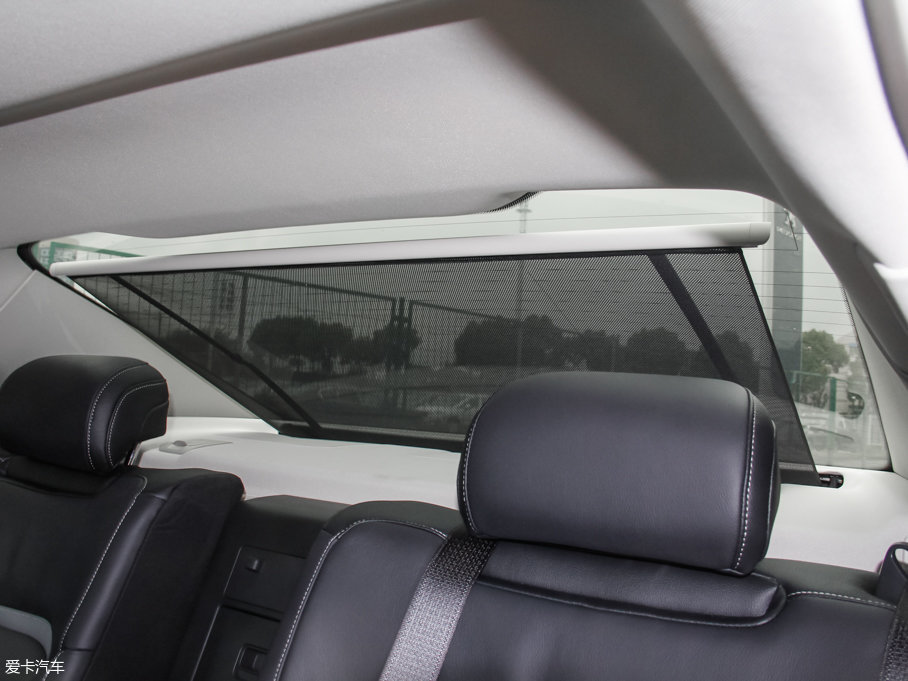 2017ţ EcoBoost 245A