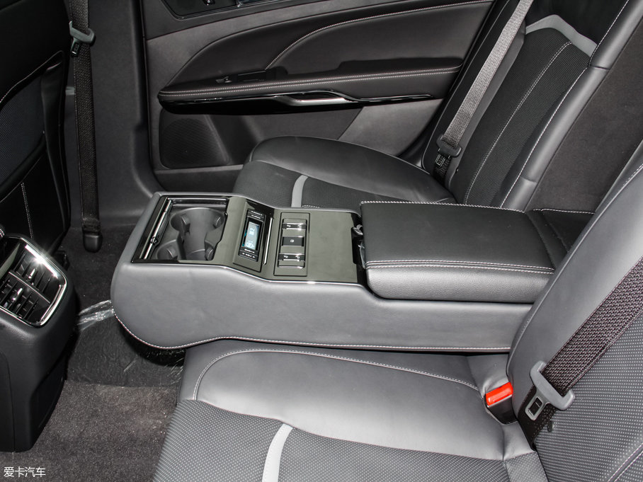 2017ţ EcoBoost 245A