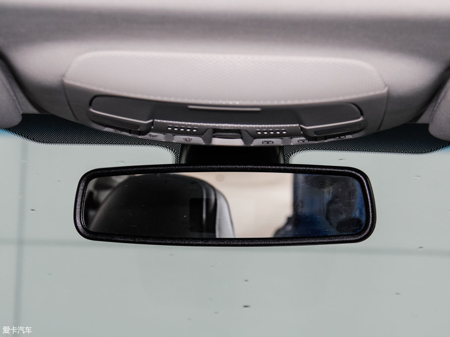 2017ţ EcoBoost 245A