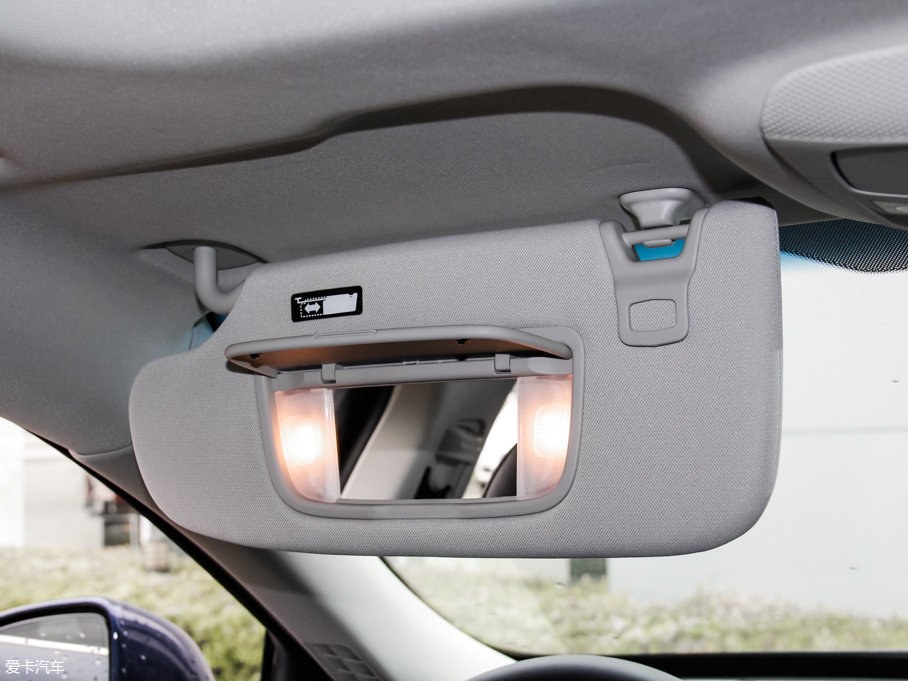 2017ţ EcoBoost 245A