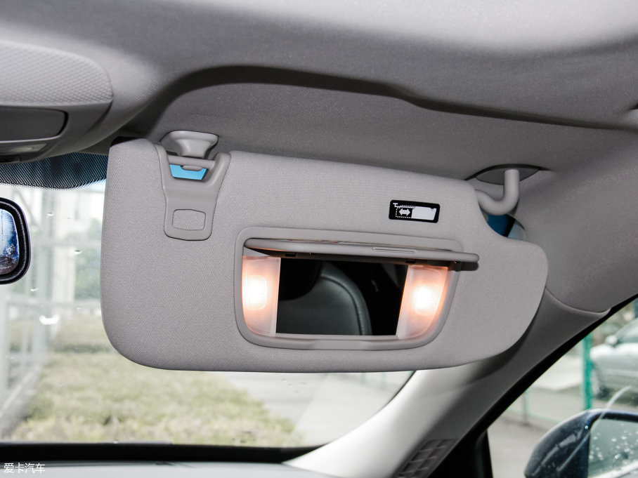 2017ţ EcoBoost 245A