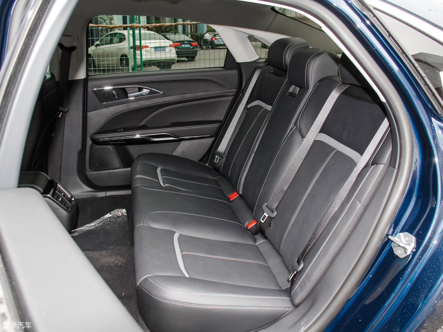 2017ţ EcoBoost 245A