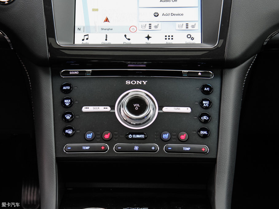 2017ţ EcoBoost 245A