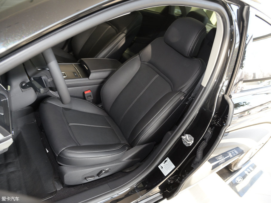 2017ţ EcoBoost 325 V6Ş