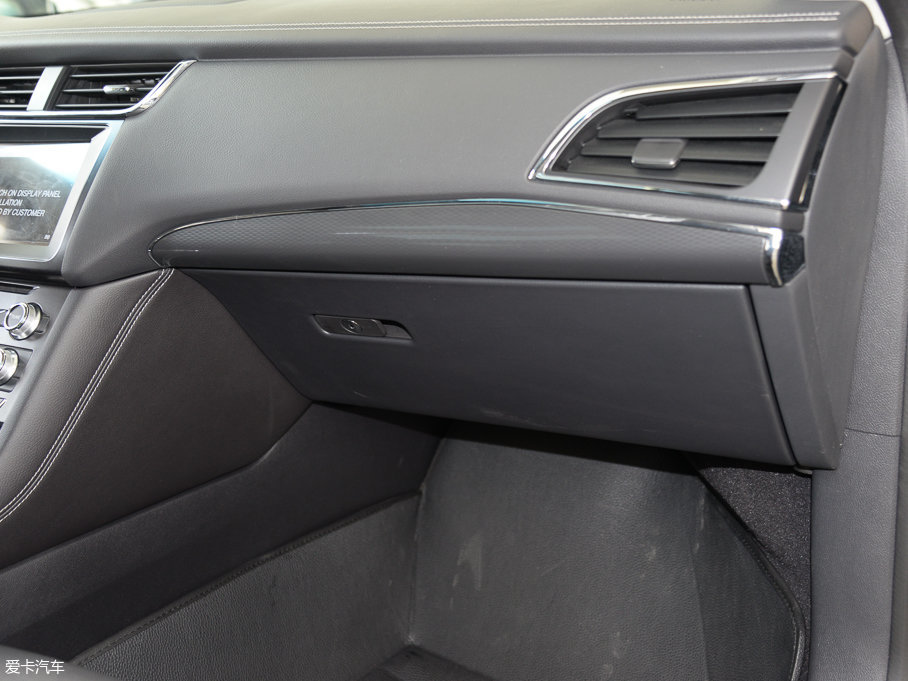 2017ţ EcoBoost 325 V6Ş