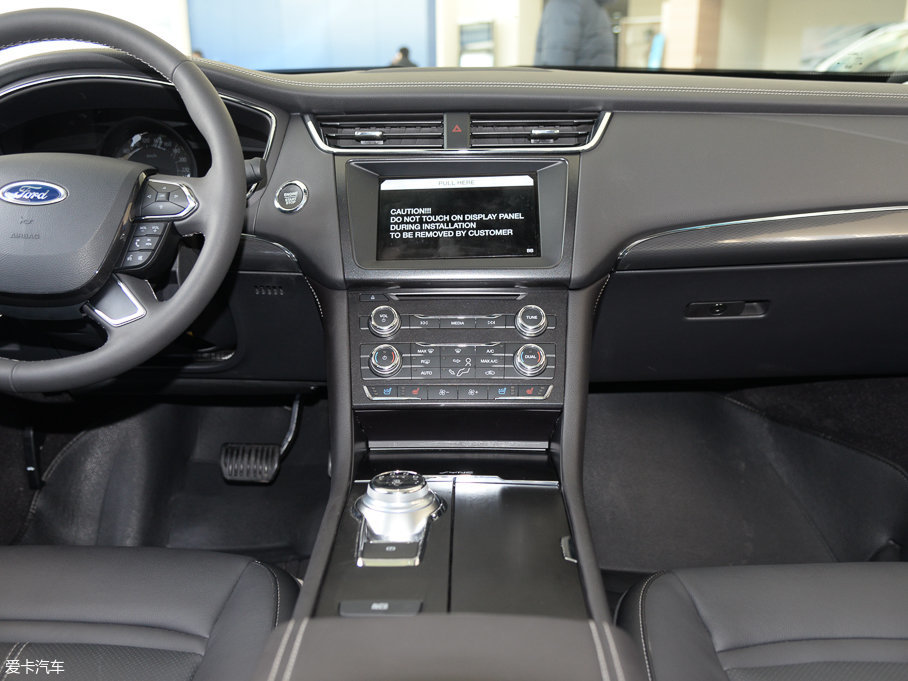 2017ţ EcoBoost 325 V6Ş