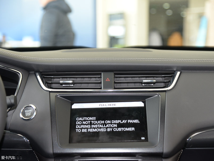 2017ţ EcoBoost 325 V6Ş