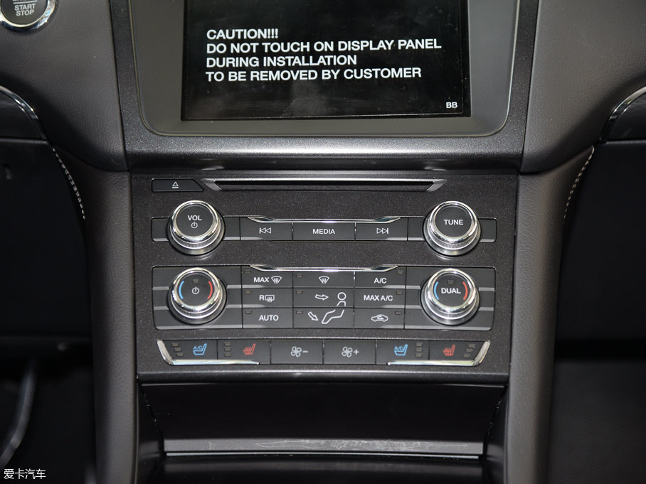 2017ţ EcoBoost 325 V6Ş