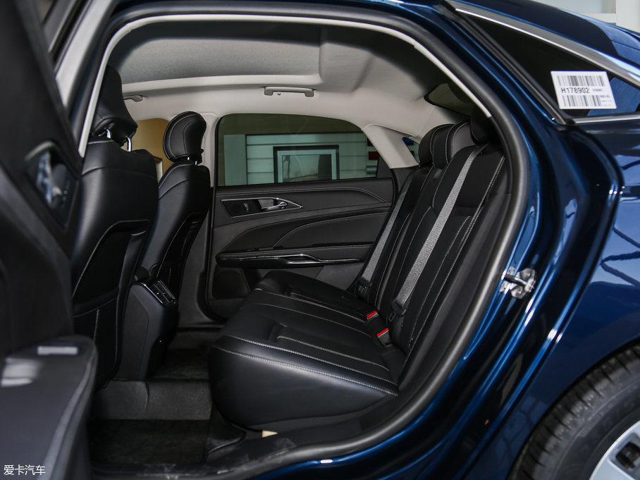 2017ţ EcoBoost 180A