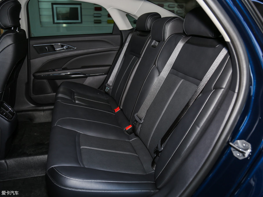 2017ţ EcoBoost 180A