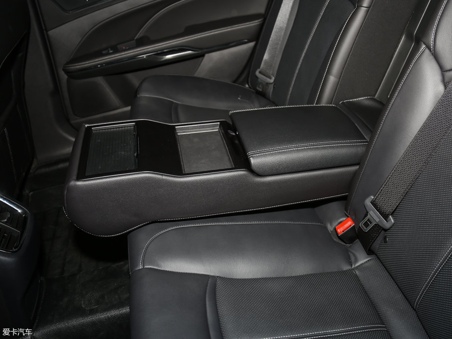 2017ţ EcoBoost 180A