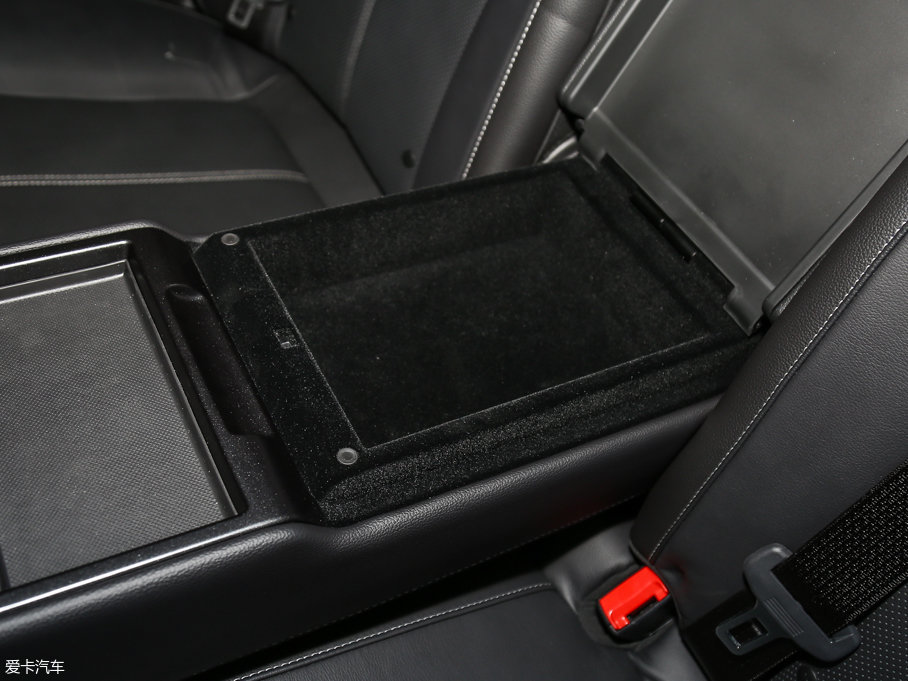 2017ţ EcoBoost 180A