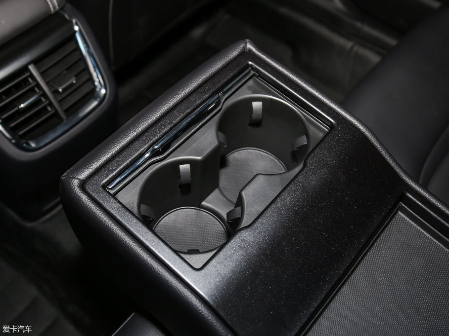 2017ţ EcoBoost 180A