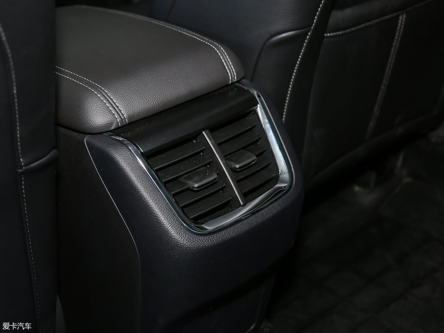 2017ţ EcoBoost 180A