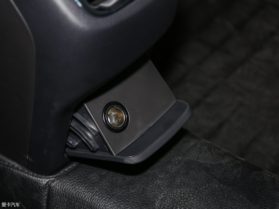 2017ţ EcoBoost 180A