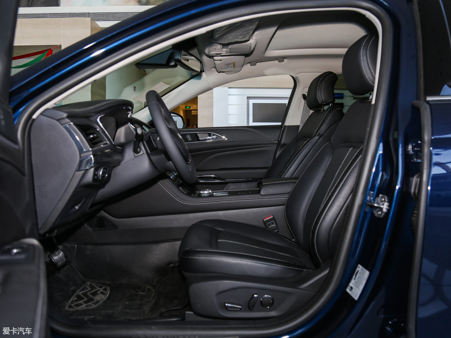 2017ţ EcoBoost 180A