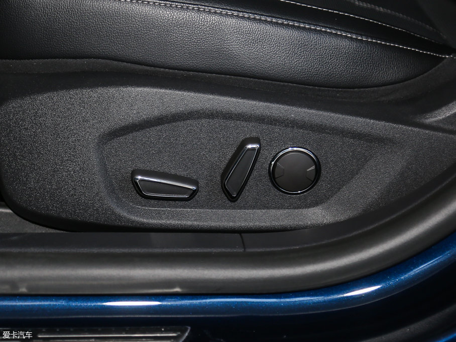 2017ţ EcoBoost 180A