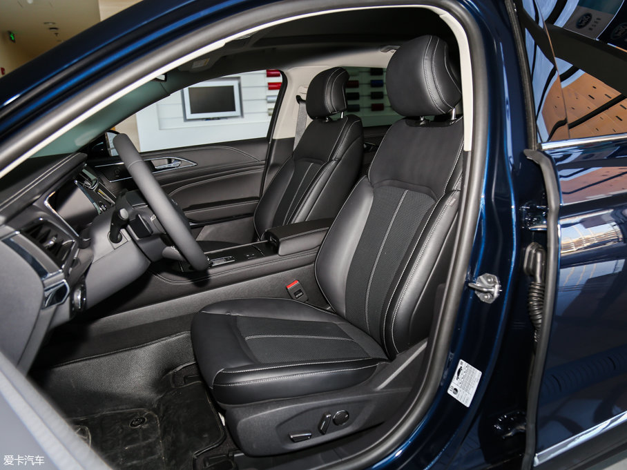 2017ţ EcoBoost 180A