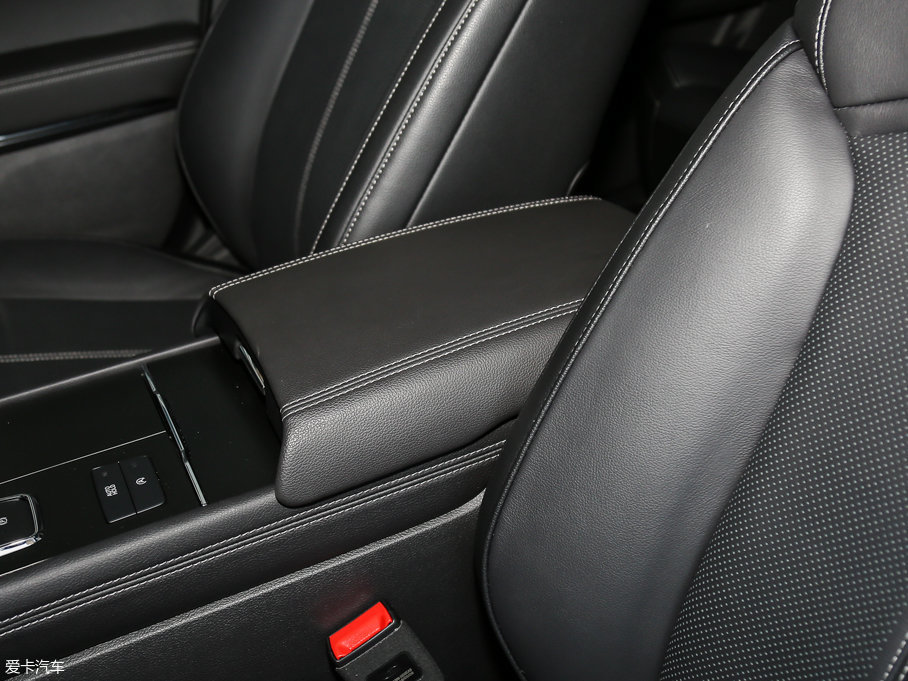 2017ţ EcoBoost 180A