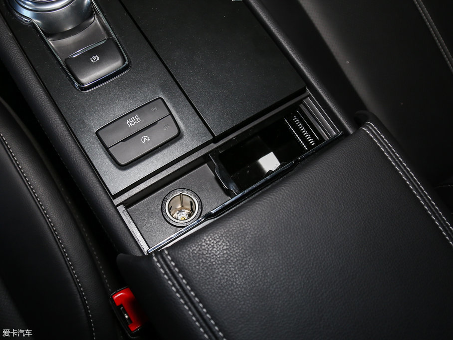 2017ţ EcoBoost 180A