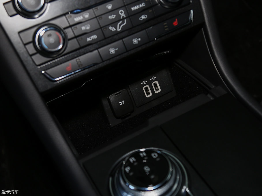 2017ţ EcoBoost 180A