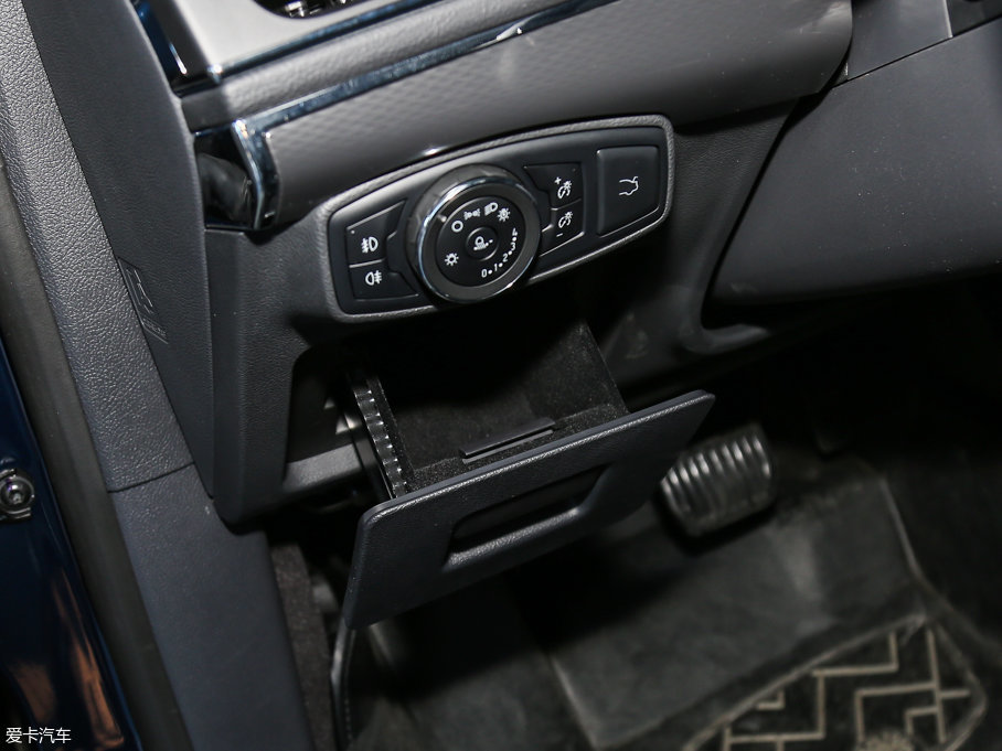 2017ţ EcoBoost 180A