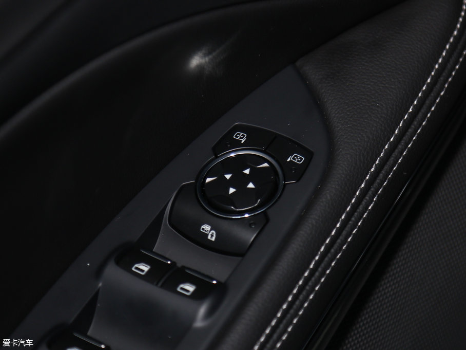 2017ţ EcoBoost 180A