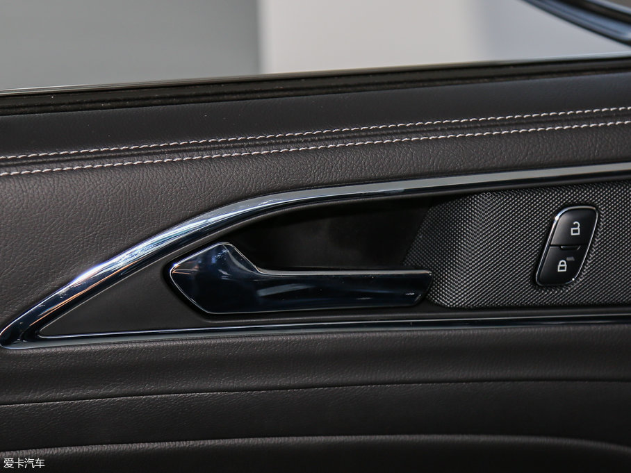 2017ţ EcoBoost 180A